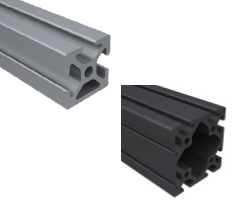 t-slot aluminum extrusion
